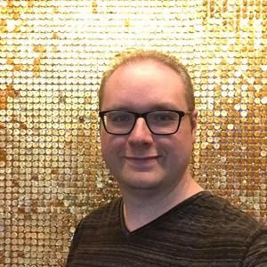 Meet your Posher, Sheldon